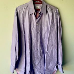 Armani Dress Shirt